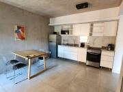 Alquiler temporal departamento 2 ambientes Belgrano