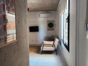 Alquiler temporal departamento 2 ambientes Belgrano