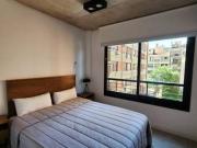 Alquiler temporal departamento 2 ambientes Belgrano