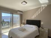 ALQUILER TEMPORAL DEPARTAMENTO 2 DORM. CON VISTA AL LAGO...