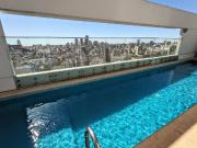 Departamento 2 amb alquiler temp palermo amenities