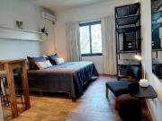 Alquiler Temporal Departamento Complejo Araucarias, Pilar