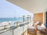 Alquiler Temporal Departamento en San Bartolo