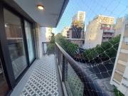 Alquiler temporal Departamento Monoambiente