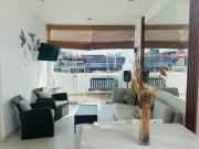 ALQUILER TEMPORAL DEPARTAMENTO PUNTA HERMOSA