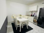 Alquiler temporal departamento tres ambientes en Microcentro