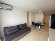 ALQUILER TEMPORAL Departamento un dormitorio Guemes Córdoba