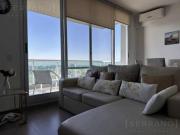 Alquiler Temporal depto 2 amb en Puerto Escondido, Nordelta