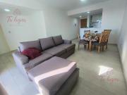 Alquiler Temporal Depto Amoblado 1 dormitorio