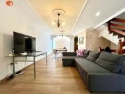 Alquiler temporal desde Septiembre a Junio de un Dúplex...