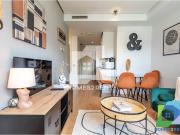 ALQUILER TEMPORAL, DISPONIBILIDAD INMEDIATA