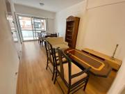 Alquiler Temporal Dpto 1 Dormitorio Amoblado Pichincha...