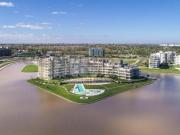 ALQUILER TEMPORAL Dpto Amoblado ACQUA RIO NORDELTA