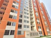 Alquiler Temporal – Dúplex con Terraza en Condominio Los...
