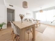 Alquiler Temporal Empresas Ferenc Puskas Madrid