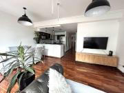 Alquiler temporal en Almagro, 3 ambientes, amoblado y...