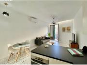 Alquiler temporal en la Dreta de l’Eixample | Piso...