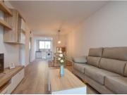 ALQUILER TEMPORAL EN LA PLAYA DE POBLA DE FARNALS