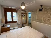 Alquiler temporal en Los Alcázares – Luminoso y cerca de...