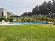 Alquiler Temporal ENERO Casa 5 Amb Barrio Santa Ana...