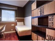 ALQUILER TEMPORAL HOSPITALET 4 HABITACIONES