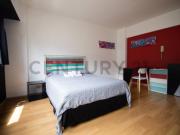 ALQUILER TEMPORAL Monoambiente Amoblado Balvanera