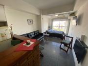 Alquiler Temporal Monoambiente en Villa del Parque