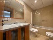 Alquiler Temporal Piso Segunda Línea de Mar Sitges Centro