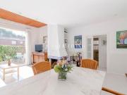 ALQUILER TEMPORAL  PLANTA BAJA EN EL VINYET