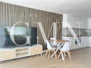 ALQUILER TEMPORAL precioso apartamento en esquina de 2...