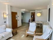 ALQUILER TEMPORAL – PRIMERA LÍNEA DE MAR EN LA COLÒNIA...