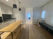 ALQUILER TEMPORAL | Reformado y equipado