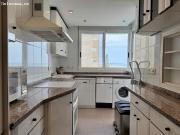 Alquiler temporal Septiembre Junio en la playa de Gandia