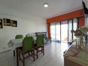 Alquiler Temporal Verano 2026 Departamento 3 Ambientes...