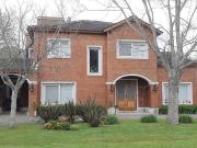 Alquiler Temporal Verano San Francisco Manzanares Pilar