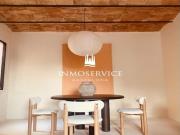 ALQUILER TEMPORAL VIA AUGUSTA JUNTO PLAZA MOLINA ESTE...