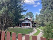 ALQUILER TEMPORAL Villa General Belgrano