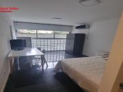 ALQUILER TEMPORARIO 1 AMB EN BELGRANO, PILETA