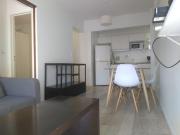 ALQUILER TEMPORARIO 1 AMB Y MEDIO BARRIO NORTE