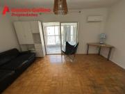 ALQUILER TEMPORARIO 1 AMBIENTE CON BALCÓN EN PALERMO