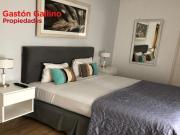 Alquiler Temporario 1 Ambiente Retiro