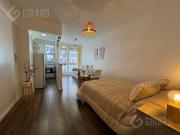 Alquiler temporario 2026, departamento de 1 amb a la...