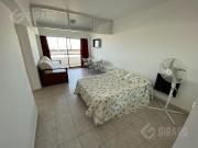 Alquiler temporario 2026, depto con vista a plaza colon,...