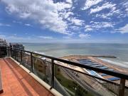 Alquiler temporario 2026, vista al mar, PLAYA VARESE