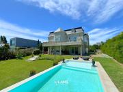 Alquiler Temporario 25/26 Casa 4 ambientes con piscina...