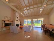 Alquiler temporario 25/26 Casa estilo campo 4 ambientes...