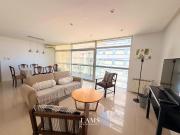 Alquiler Temporario 25/26 Departamento 3 ambientes Playa...