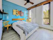 Alquiler Temporario 2 AMB, amenities Nuñez