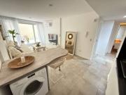 ALQUILER TEMPORARIO 2 AMB AMOBLADO PRECIO PAQUETE OM...