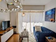 Alquiler Temporario 2 Amb, balcón San Telmo Precio Paquete